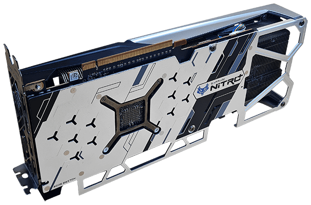 Скупка всех видеокарт AMD Radeon RX 5700 XT быстро
